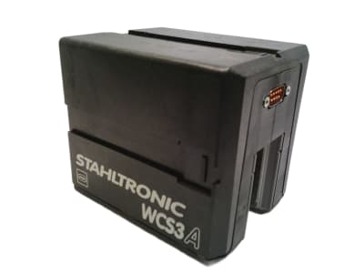 STAHL WCS3A-LS246