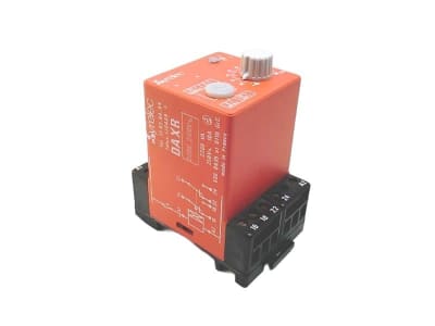 CROUZET D-AXR-U-220A-240A
