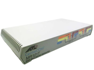 ALLIED TELESIS AT-MR121T