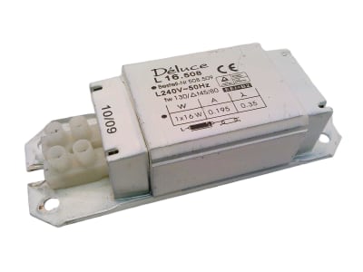 DELUCE LIGHTING L16.508