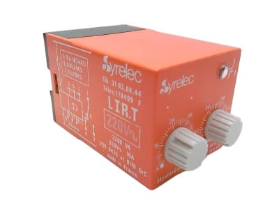 CROUZET LIR.T-U-220A
