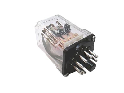 OMRON MK3PN-5-AC42