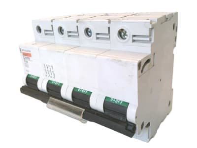 SCHNEIDER ELECTRIC MG18374