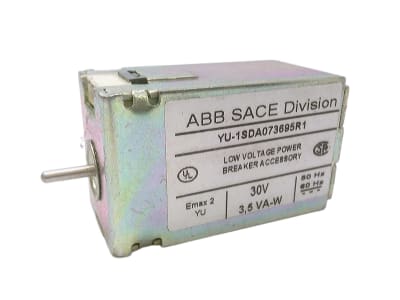 ASEA BROWN BOVERI 1SDA073695R1