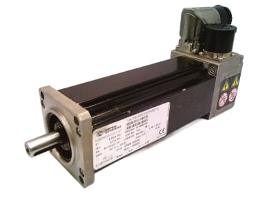 NIDEC CORP 055U2B301CACRA063110