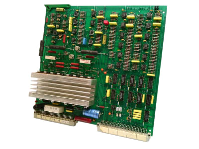 CHARMILLES TECH 8526050