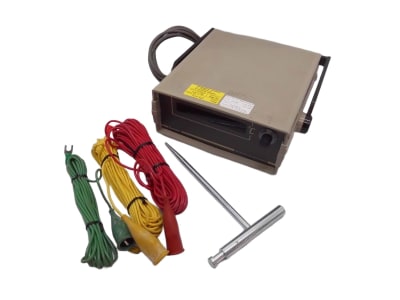FLUKE 6110