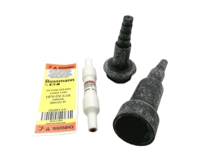 EATON CORPORATION HPV-DV-3-5A