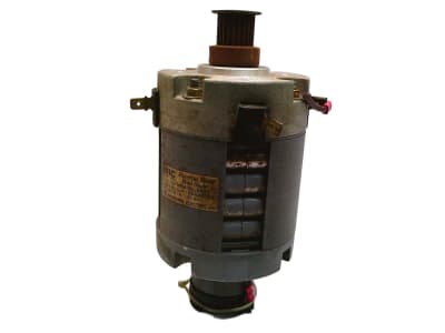 ASEA BROWN BOVERI GJV1264007R3