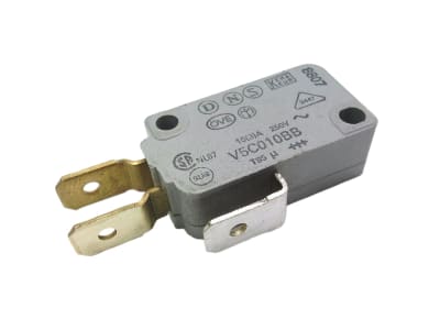 HONEYWELL V5C010BB