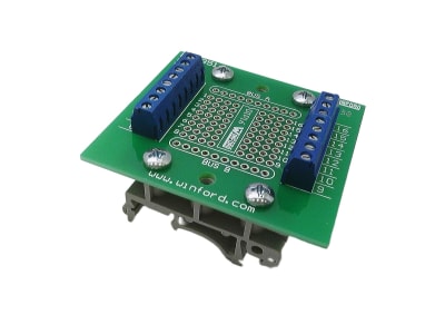 WINFORD ENGINEERING DTA3516-DIN