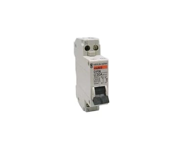 SCHNEIDER ELECTRIC MG20747