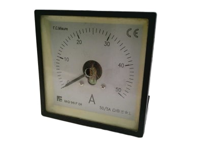 FC MISURE MQ96F-50A