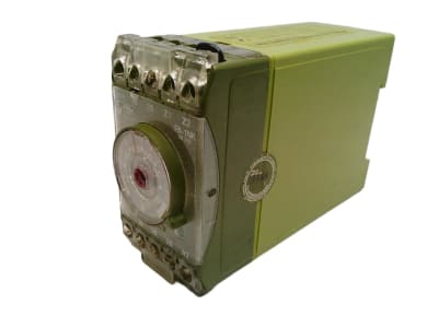 PILZ PA-1NK/100FBM.10K0