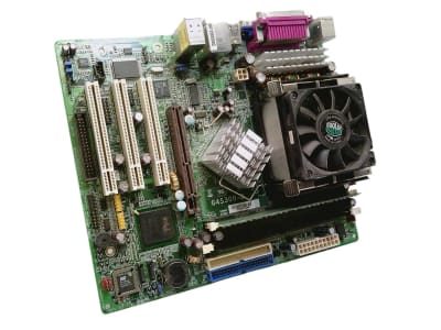 DFI G4S300-B
