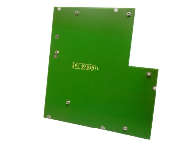 CONVERTEAM 25X9283
