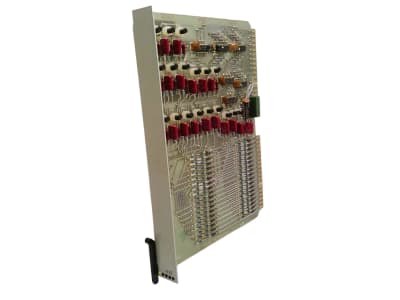 CONVERTEAM 4202-40001