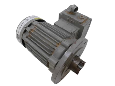 SIEMENS 1ML8080-4AB12