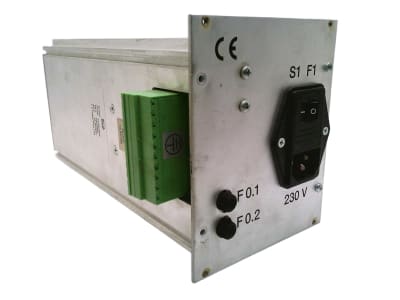 SCA SCHUCKER 0160.3210