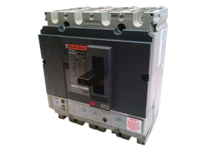 SCHNEIDER ELECTRIC MG31780