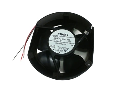 MINEBEA 5920PL-05W-B49-D50