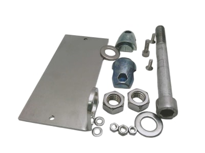 EFECTOR SYSTEM COMPONENT REFL BOLT-E20930