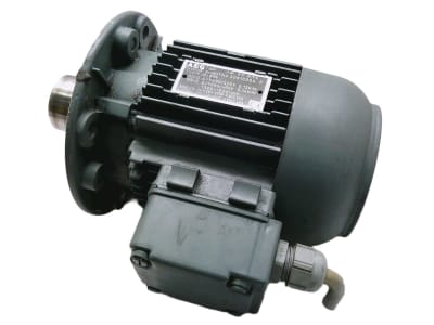 EEC AEG AM-63-KY4