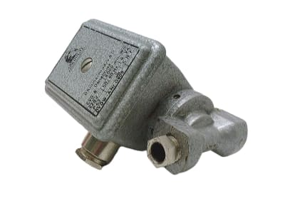 HONEYWELL EVG-8