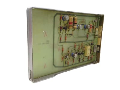 ASEA BROWN BOVERI UT-310-A