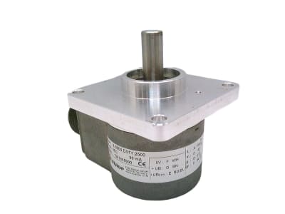 TURCK 8.5000.D31Y.2500