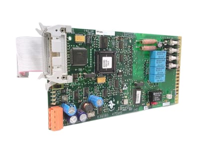 SIEMENS E3G080