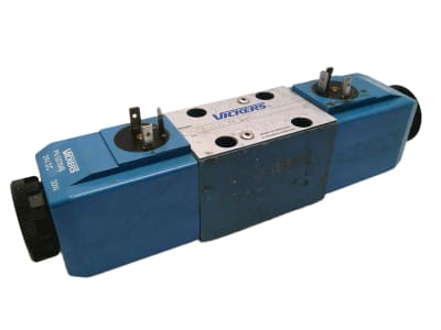 EATON CORPORATION DG4V-3-6C-VM-U-H7-60