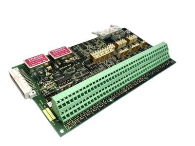 CONVERTEAM MAE99-02