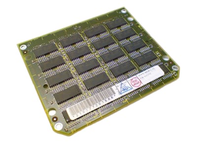 FORCE COMPUTERS SPARC/MEM-5/16