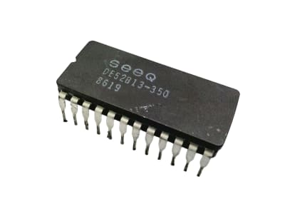 SEEQ DE52B13-350