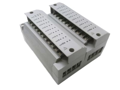 YOKOGAWA DU100-21