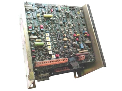 BAUMULLER BKF-8/10/150-1000