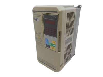 OMRON 3G3HV-A2037-E