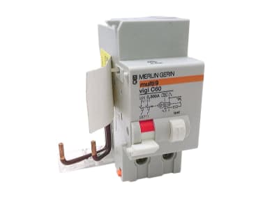 SCHNEIDER ELECTRIC MG26711