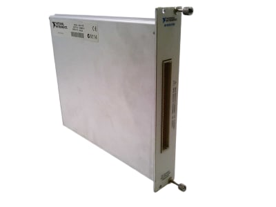 NATIONAL INSTRUMENTS 181690F-01