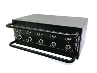 EXTRON 60-601-01