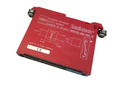 STAHL 9001/02-280-090-10