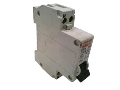 SCHNEIDER ELECTRIC MG21893