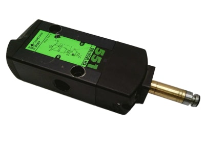 ASCO G551A005-MS