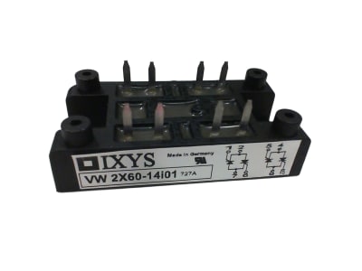 IXYS VW2X60-14IO1