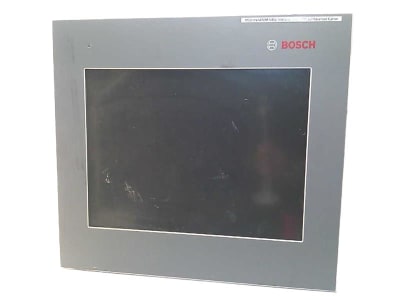 BOSCH VEP50.5AQN-2G02E-A3D-NNN-NN-FW