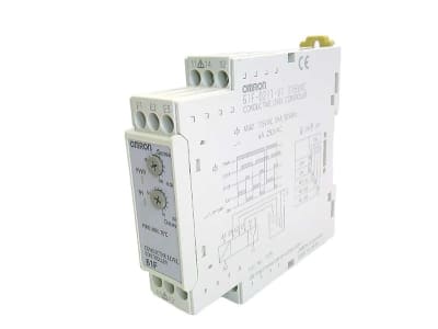 OMRON 61F-D21T-V1-AC115V