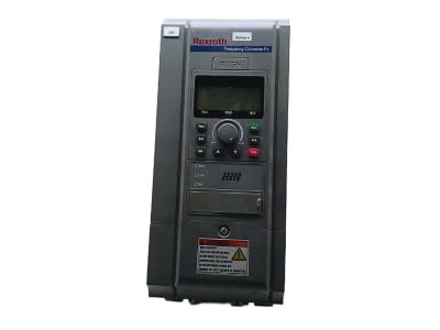 BOSCH FVCA01.1-2K20-3P4-MDA-LP-NNNN-01V01