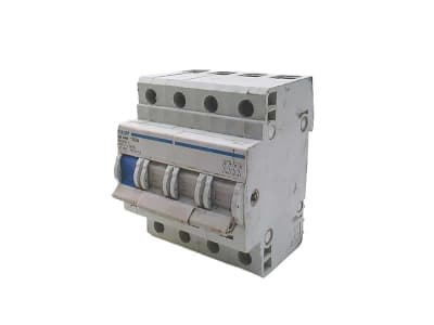 HAGER SB499F
