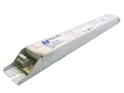 MAGNETEK BBT-436WS